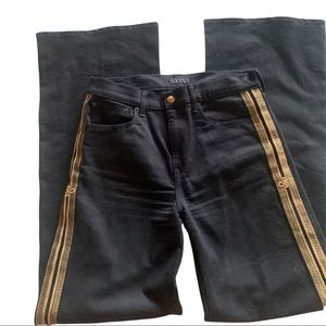 Polo Ralph Lauren Black Jeans